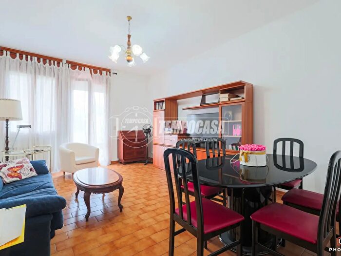 Appartamento quadrilocale in vendita in Forli