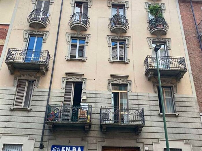 Appartamento bilocale in affitto in Cenisia, Torino
