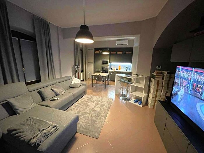 Appartamento bilocale in affitto in via Moncucco, Famagosta, Milano