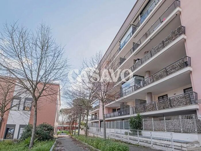 Appartamento bilocale in vendita in Roma