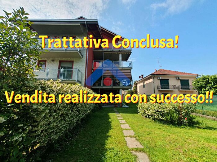 Appartamento trilocale in vendita in Via Monviso, Moncalieri