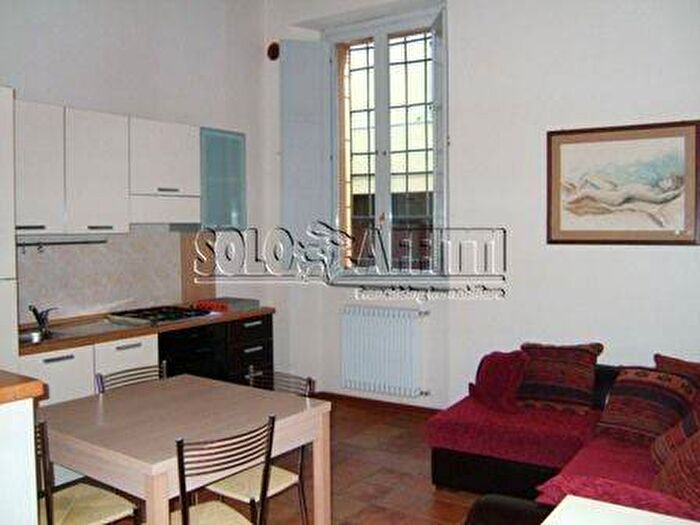 Appartamento bilocale in affitto in Via Tomba, Faenza