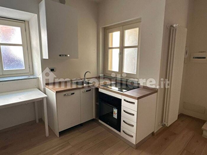 Appartamento monolocale in affitto in Centro, Villanova Mondovì