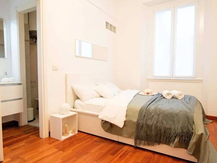 Appartamento in affitto in Via Antonio Fogazzaro, Montenero, Milano