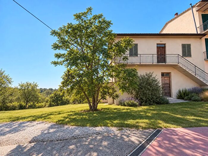 Appartamento quadrilocale in vendita in Via Olindo Pogni, Castelfiorentino
