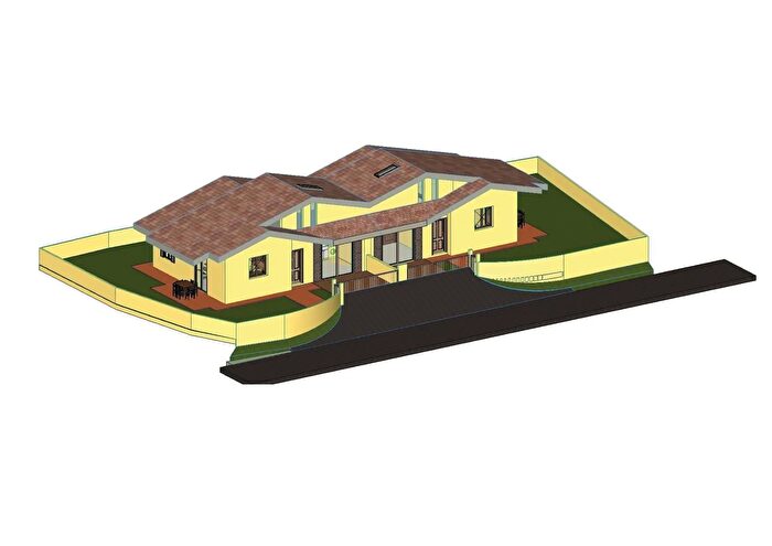 Casa con 5 locali in vendita in Via Casabianca, Fucecchio