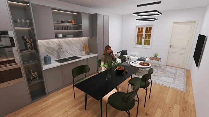 Case in Vendita e in Affitto - 3