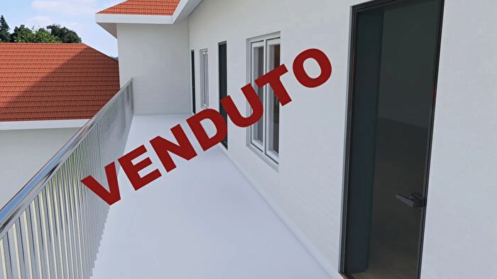 Appartamento bilocale in vendita in Inveruno