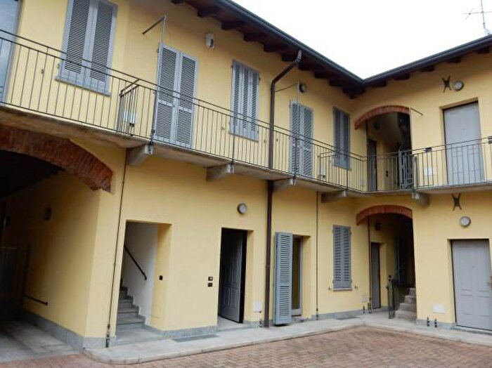 Appartamento monolocale in vendita in Legnano