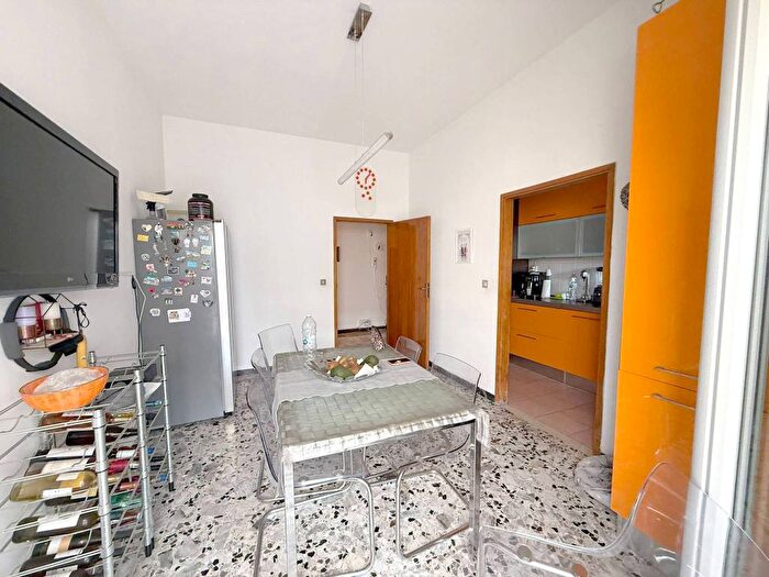Appartamento quadrilocale in affitto in Miramare Rivazzurra, Rimini