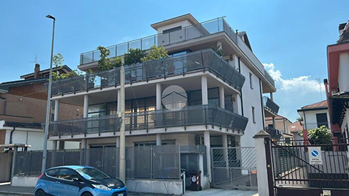 Appartamento bilocale in vendita in Via Susa, Collegno