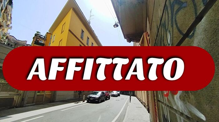 Appartamento bilocale in affitto in Via Magolfa, Milano