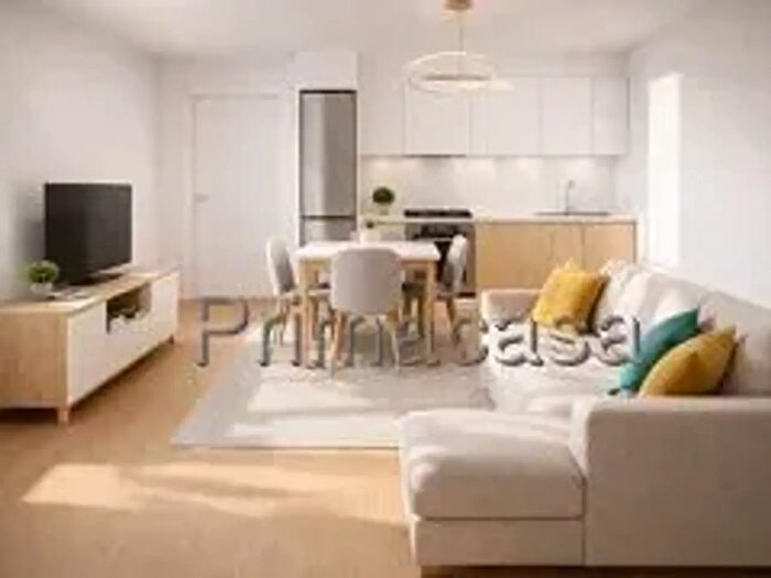 Appartamento bilocale in vendita in Strada Statale Pasubio, Costabissara