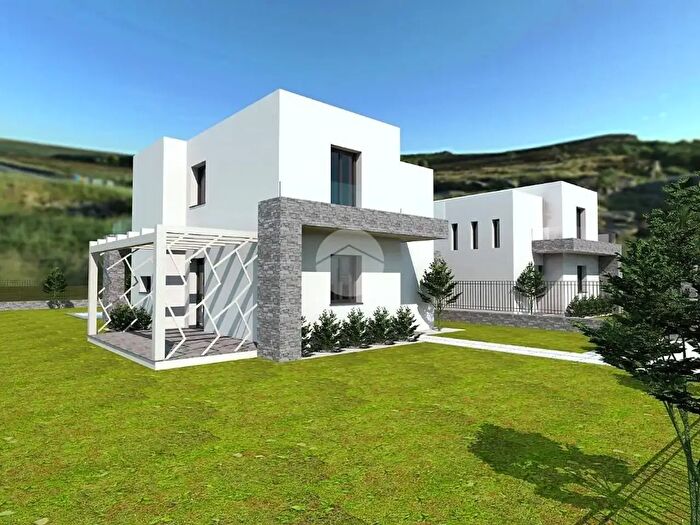 Casa con 6 locali in vendita in Via degli Ulivi, Altavilla Milicia