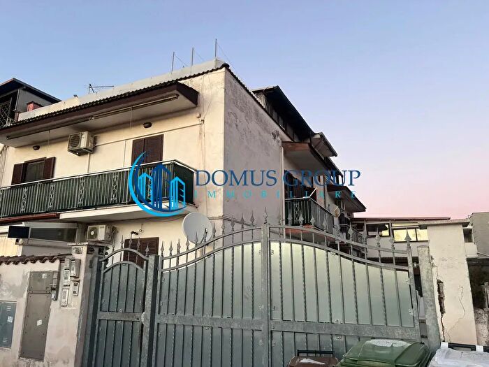 Appartamento bilocale in vendita in Via Cigliè, Roma