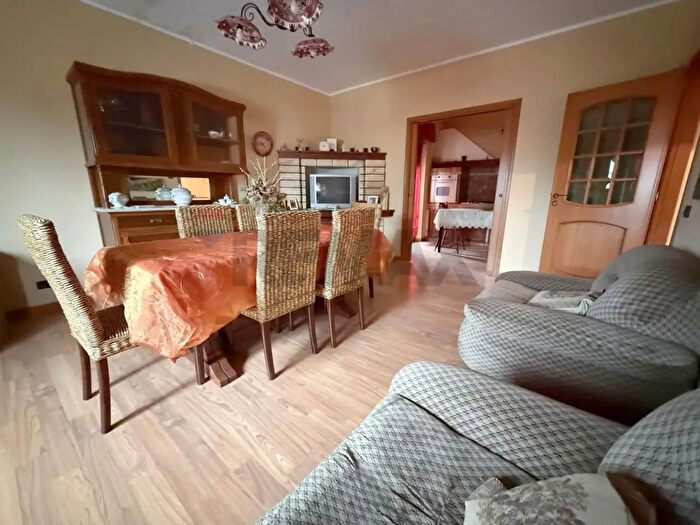 Appartamento con 5 locali in vendita in Via Capitano Rizzo, Trapani