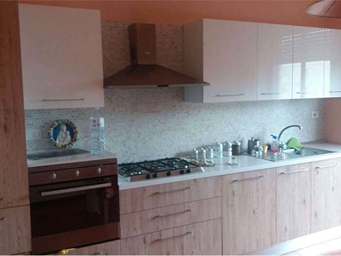 Appartamento con 5 locali in affitto in viale scala greca, Scala Greca Neapolis, Siracusa