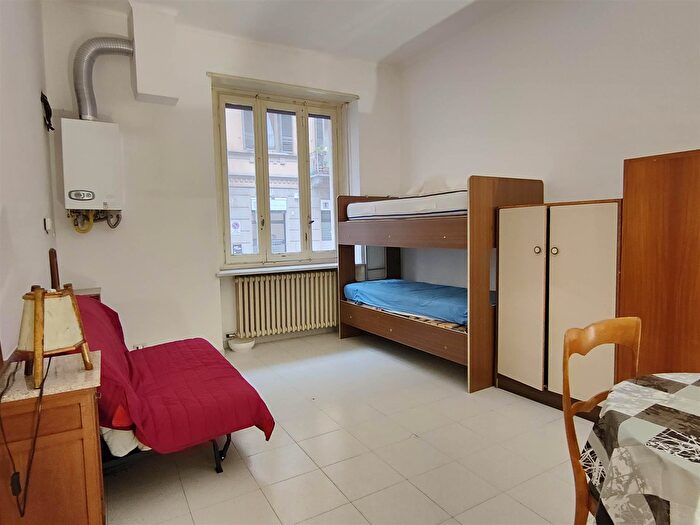 Appartamento bilocale in affitto in Via Balme, Torino