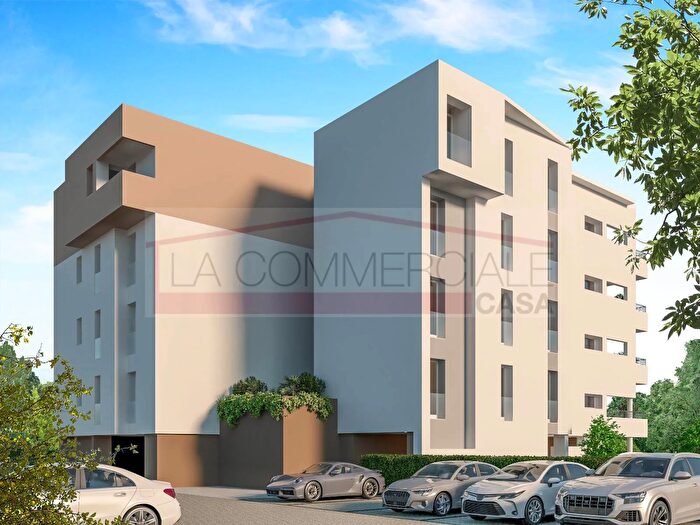 Appartamento quadrilocale in vendita in Treviso, Mogliano Veneto