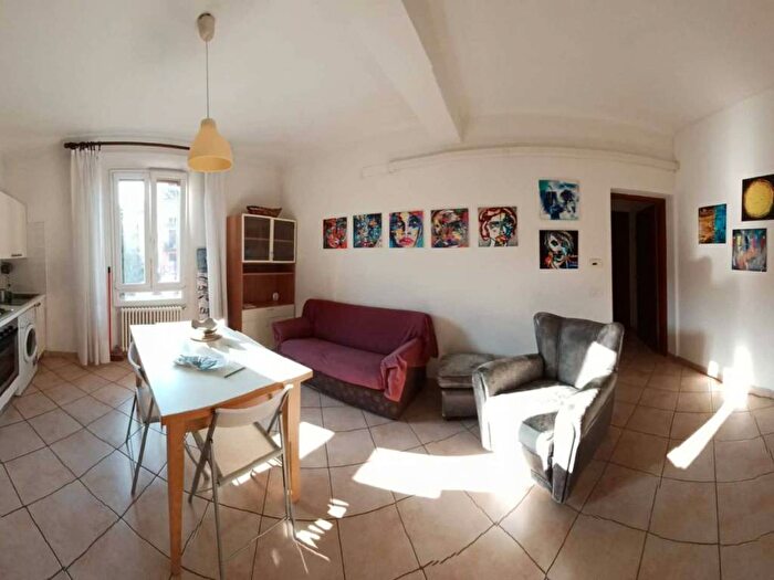 Appartamento trilocale in affitto in Via Mazzini, Massarenti, Bologna