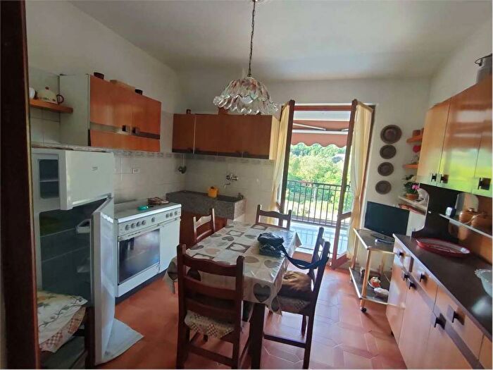 Appartamento quadrilocale in affitto in Centro, Visone