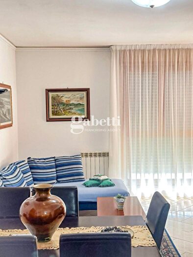 Appartamento in vendita in Via Faccendi, Grosseto