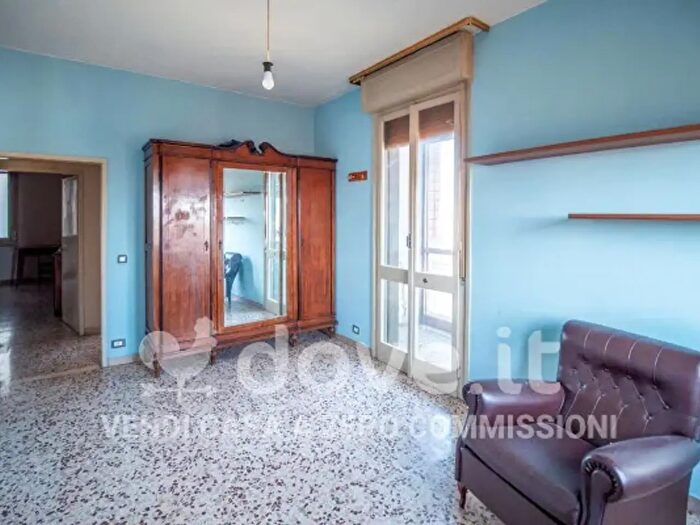 Appartamento bilocale in vendita in Viale Alessandro Tassoni Snc, Modena