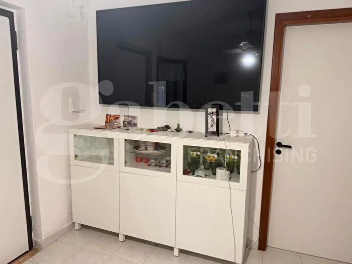 Casa trilocale in affitto in Porto Rhoca, Squillace