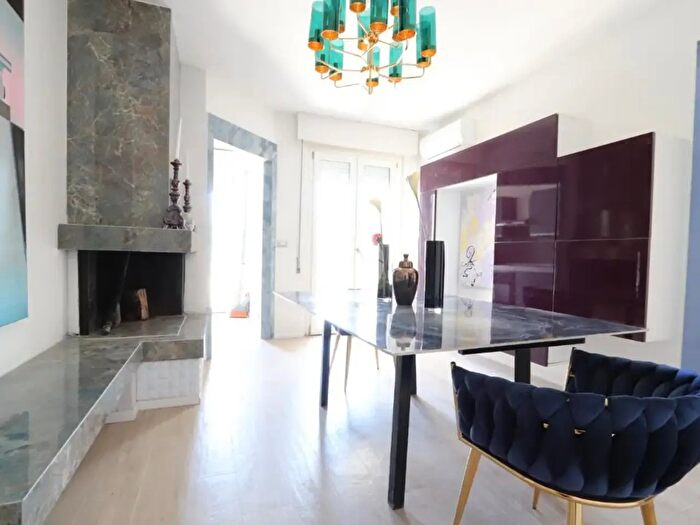 Appartamento quadrilocale in vendita in Via Savona, Tortoreto