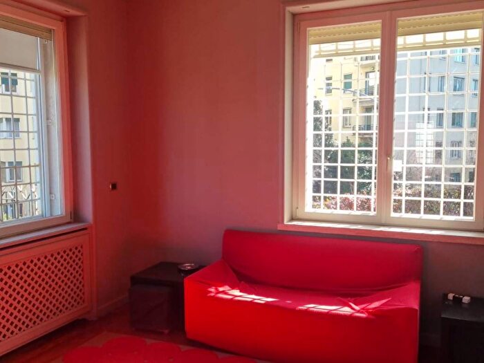 Appartamento con 5 locali in affitto in Via Luigi Luciani, Euclide, Roma