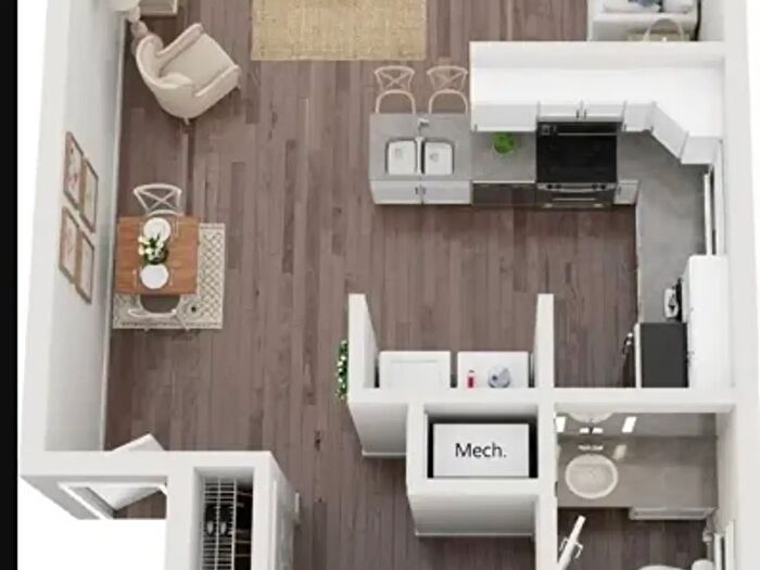 Appartamento bilocale in affitto in Via Spluga, Monza