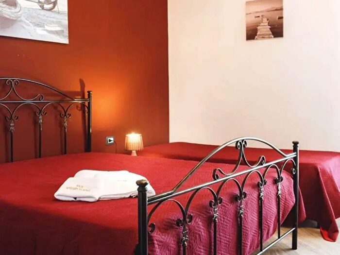 Appartamento con 5 locali in vendita in Porto Empedocle