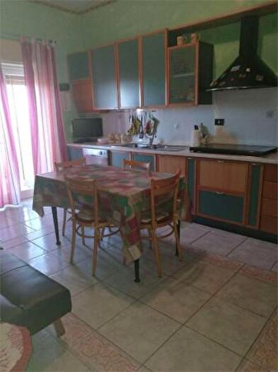 Appartamento quadrilocale in vendita in Via, Favara