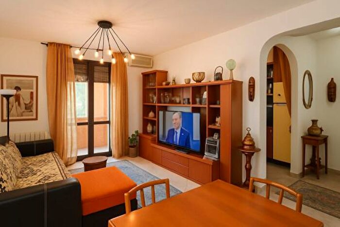 Appartamento quadrilocale in vendita in Jesi