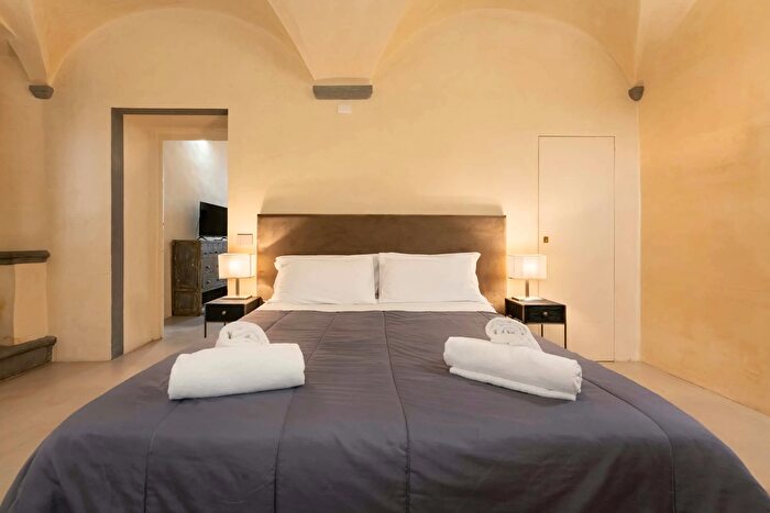 Appartamento monolocale in affitto in Via dei Benci, Firenze