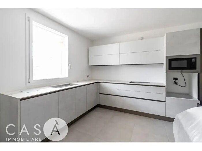 Appartamento trilocale in vendita in Via Erbosa, Gatteo