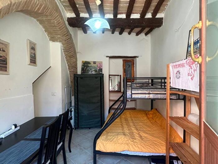 Appartamento monolocale in affitto in Centro Storico, Perugia