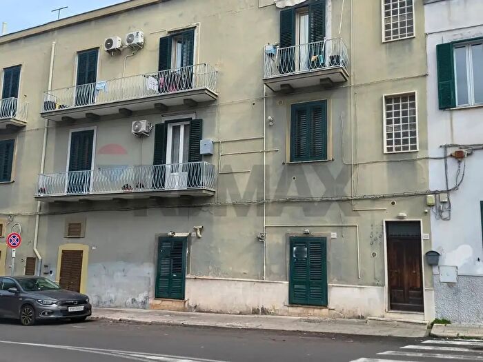 Casa bilocale in vendita in Monopoli