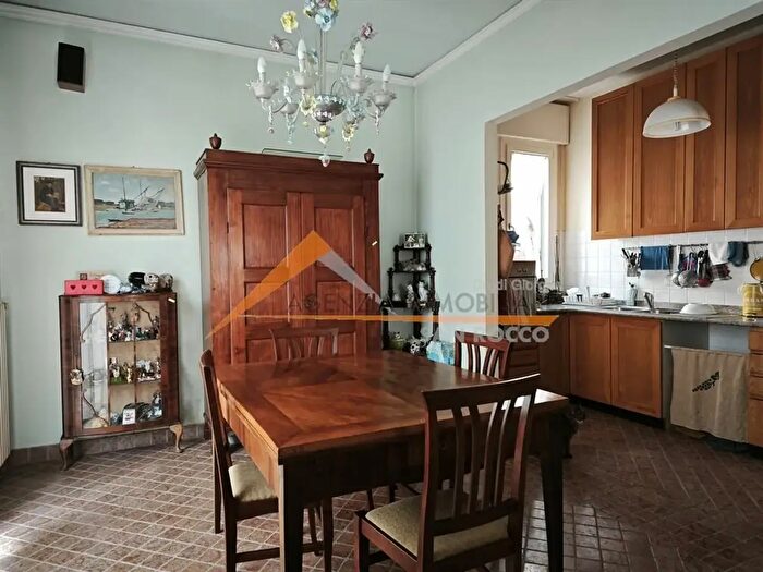 Casa in vendita in Ravenna