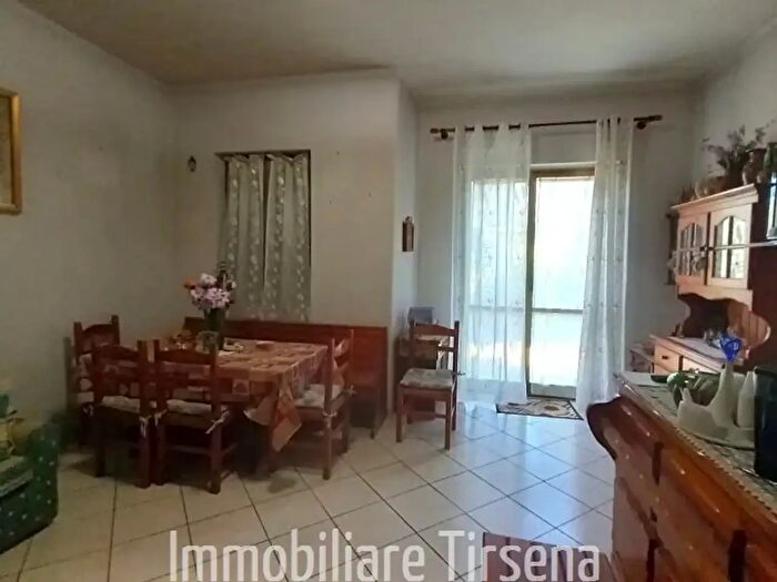 Appartamento trilocale in vendita in Castel Giorgio