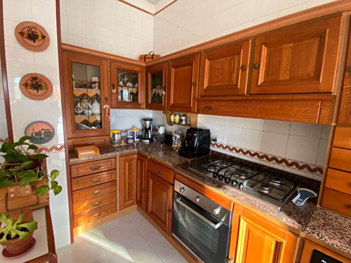 Appartamento quadrilocale in affitto in Viale Europa, Casagiove