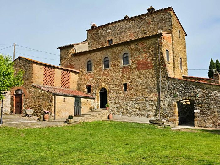 Appartamento bilocale in affitto in Località Agazzi, Agazzi, Arezzo