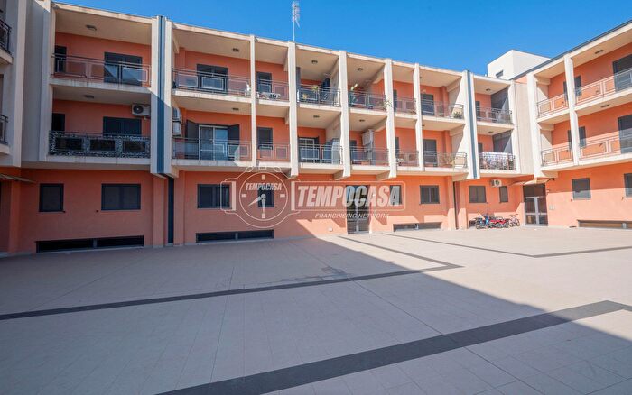 Appartamento trilocale in vendita in Contrada Campolino a, Messina