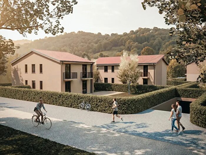 Case in Vendita e in Affitto - 3