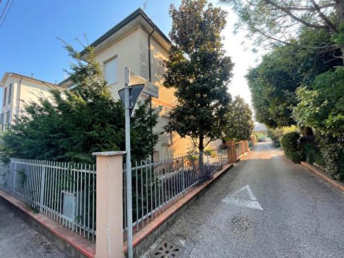 Casa in vendita in Via Alessandro La Marmora, Santarcangelo Di Romagna