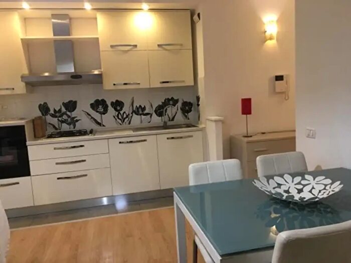 Appartamento bilocale in affitto in Viale Roma, Frosinone