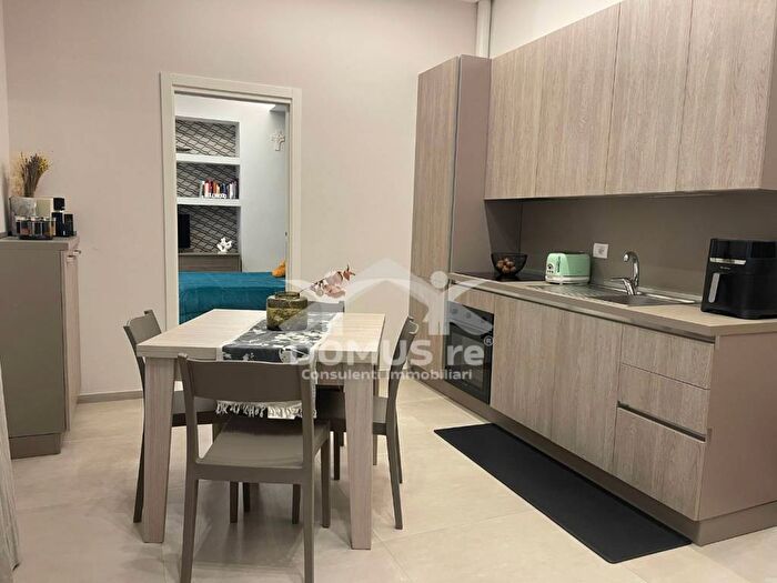 Appartamento bilocale in affitto in Via Vincenzo Bellini, Sacro Cuore Via Corato, Andria