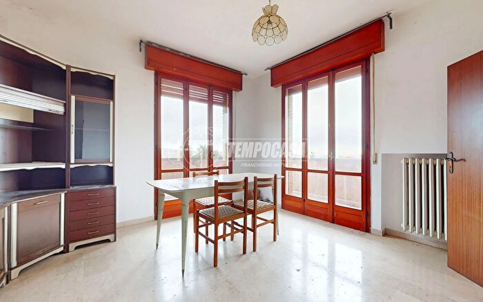 Appartamento quadrilocale in vendita in Via Venola Tolè, Vergato