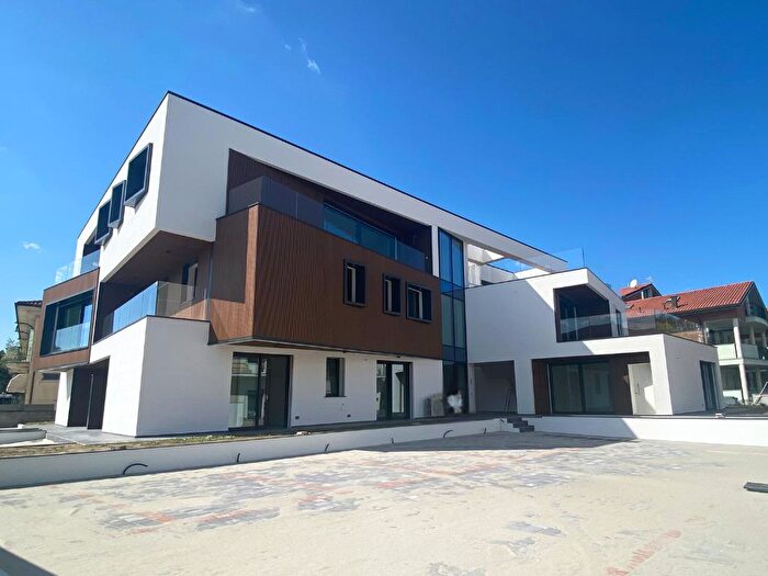 Appartamento trilocale in vendita in Cervia