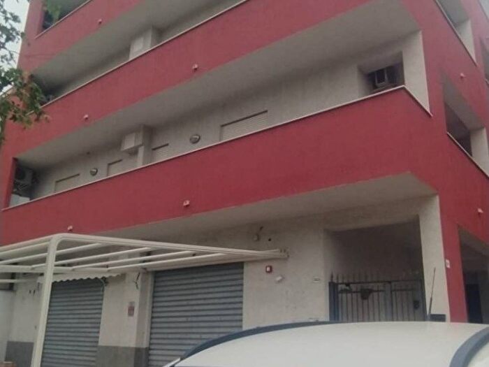 Appartamento bilocale in affitto in Viale Michelangelo, Cruillas, Palermo